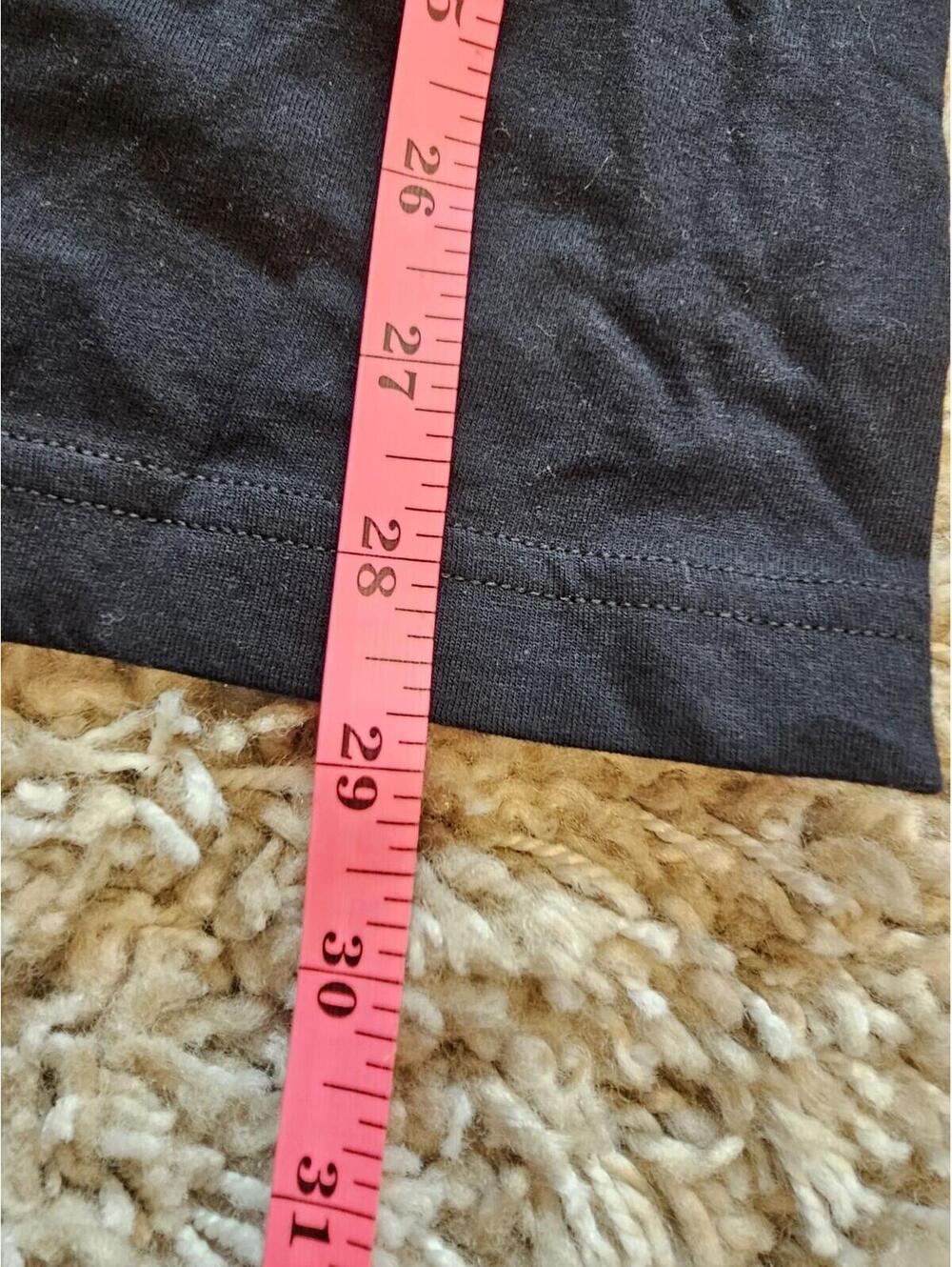 NWOT Michael Jackson King Of Pip T-Shirt W/ Rhinestones Large. See Measurements - Picture 6 of 7